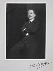 Leon Bakst (1866-1924)